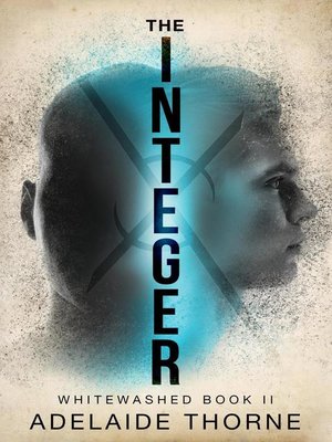 cover image of The Integer